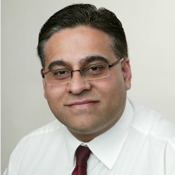 Dr Zafar Chaudry